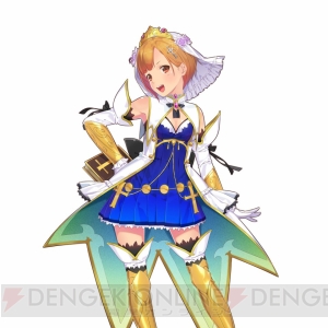 『ウチの姫さまがいちばんカワイイ』の姫さま48人による選抜人気投票が開幕！ 1位に選ばれた姫さまは、なんと装いも新たに再登場!!