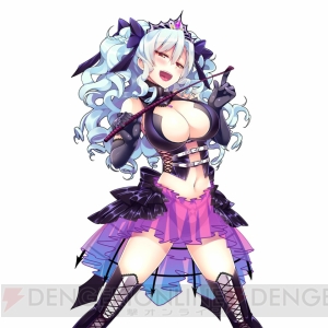 『ウチの姫さまがいちばんカワイイ』の姫さま48人による選抜人気投票が開幕！ 1位に選ばれた姫さまは、なんと装いも新たに再登場!!