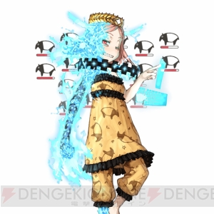 『ウチの姫さまがいちばんカワイイ』の姫さま48人による選抜人気投票が開幕！ 1位に選ばれた姫さまは、なんと装いも新たに再登場!!