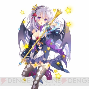 『ウチの姫さまがいちばんカワイイ』の姫さま48人による選抜人気投票が開幕！ 1位に選ばれた姫さまは、なんと装いも新たに再登場!!