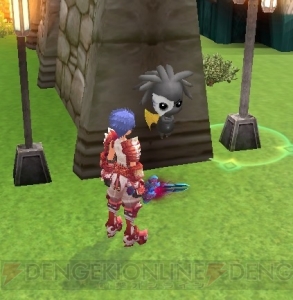 『GrandFantasia －精霊物語－』で大型アップデートが実施！ ミグルアイランドが新要素満載でパワーアップ