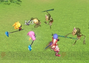 『GrandFantasia －精霊物語－』で大型アップデートが実施！ ミグルアイランドが新要素満載でパワーアップ