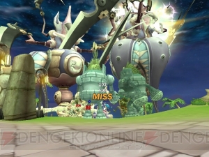 『GrandFantasia －精霊物語－』で大型アップデートが実施！ ミグルアイランドが新要素満載でパワーアップ