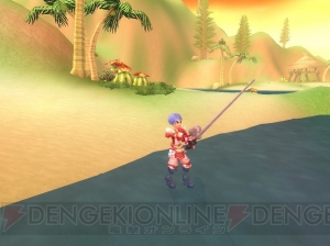 『GrandFantasia －精霊物語－』で大型アップデートが実施！ ミグルアイランドが新要素満載でパワーアップ