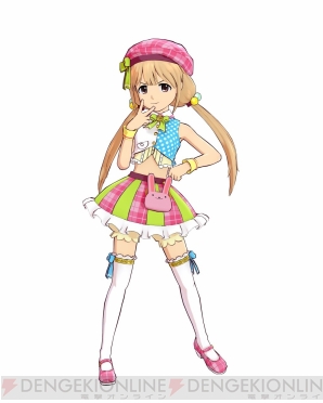 『アイドルマスター ワンフォーオール』