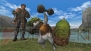 『モンスターハンター フロンティアG』