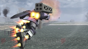 『機動戦士ガンダムオンライン』に“ミッシングリンク”で登場する“ペイルライダー”と“高機動型ゲルググ（ヴィンセント機）”が実装！