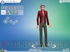 『The Sims 4（ザ・シムズ 4）』
