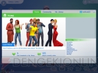 『The Sims 4（ザ・シムズ 4）』