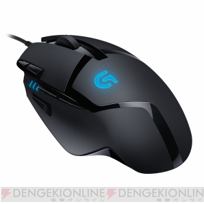 『ロジクール G402 ウルトラファースト』