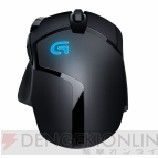 『ロジクール G402 ウルトラファースト』