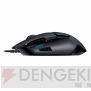 『ロジクール G402 ウルトラファースト』