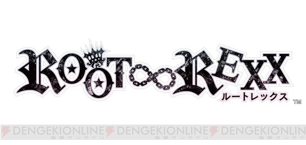 4つめのコラボブランドは“Kiramune”！ キャラクターデザインは御巫桃也先生！ 超大型乙女ゲーム『ROOT∞REXX』を速報レポート