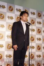 “10周年記念 モンスターハンター展”