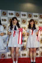 “10周年記念 モンスターハンター展”