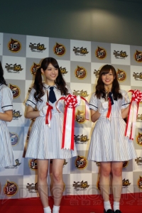 『モンハン』10年の歴史がつまった“モンスターハンター展”が8月2日から開催！ オープニングイベントと会場の様子をギャラリーでお届け