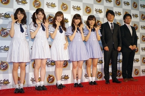 “10周年記念 モンスターハンター展”