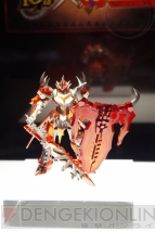 “10周年記念 モンスターハンター展”