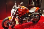 “10周年記念 モンスターハンター展”