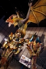 “10周年記念 モンスターハンター展”