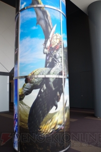 『モンハン』10年の歴史がつまった“モンスターハンター展”が8月2日から開催！ オープニングイベントと会場の様子をギャラリーでお届け