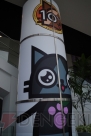 “10周年記念 モンスターハンター展”