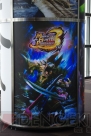 “10周年記念 モンスターハンター展”