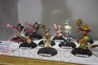 “10周年記念 モンスターハンター展”