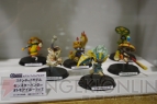 “10周年記念 モンスターハンター展”