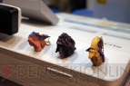 “10周年記念 モンスターハンター展”