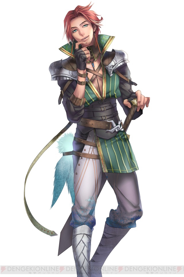 チェインクロニクル キャラ紹介 戦士男性編 主人公やヴォルグ ハルアキら破壊力抜群の近接ファイターたちを紹介 人気投票企画も始動 電撃オンライン チェインクロニクル キャラ紹介 戦士男性編 主人公やヴォルグ ハルアキら破壊力抜群の近接ファイターたちを紹介 人気投票企画も始動 電撃オンライン