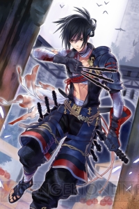 『チェインクロニクル』キャラ紹介・戦士男性編：主人公やヴォルグ、ハルアキら破壊力抜群の近接ファイターたちを紹介！ 人気投票企画も始動