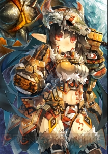 『チェインクロニクル』キャラ紹介・戦士女性編：セリーヌやロレッタ、トウカなど艶やかに舞う近接戦闘の華たちを紹介！