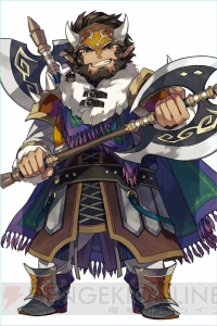 チェインクロニクル キャラ紹介 戦士男性編 主人公やヴォルグ ハルアキら破壊力抜群の近接ファイターたちを紹介 人気投票企画も始動 電撃オンライン チェインクロニクル キャラ紹介 戦士男性編 主人公やヴォルグ ハルアキら破壊力抜群の近接ファイターたちを紹介 人気投票企画も始動 電撃オンライン