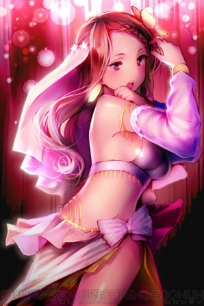 『チェインクロニクル』