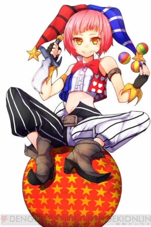 『チェインクロニクル』