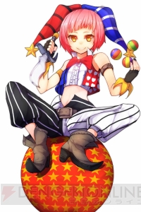 チェインクロニクル キャラ紹介 戦士女性編 セリーヌやロレッタ トウカなど艶やかに舞う近接戦闘の華たちを紹介 電撃オンライン チェインクロニクル キャラ紹介 戦士女性編 セリーヌやロレッタ トウカなど艶やかに舞う近接戦闘の華たちを紹介 電撃オンライン