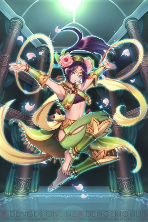 『チェインクロニクル』