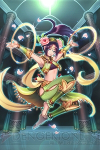 チェインクロニクル キャラ紹介 戦士男性編 主人公やヴォルグ ハルアキら破壊力抜群の近接ファイターたちを紹介 人気投票企画も始動 電撃オンライン