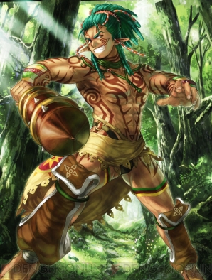 『チェインクロニクル』