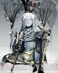 『チェインクロニクル』キャラ紹介・戦士女性編：セリーヌやロレッタ、トウカなど艶やかに舞う近接戦闘の華たちを紹介！