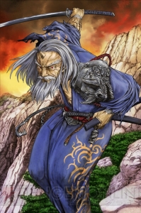 『チェインクロニクル』キャラ紹介・戦士男性編：主人公やヴォルグ、ハルアキら破壊力抜群の近接ファイターたちを紹介！ 人気投票企画も始動