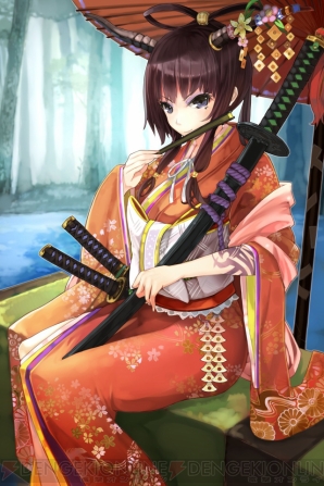 『チェインクロニクル』