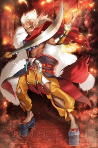 『チェインクロニクル』キャラ紹介・戦士男性編：主人公やヴォルグ、ハルアキら破壊力抜群の近接ファイターたちを紹介！ 人気投票企画も始動