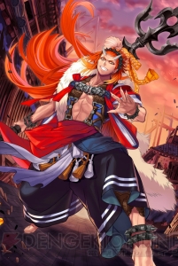 チェインクロニクル キャラ紹介 戦士男性編 主人公やヴォルグ ハルアキら破壊力抜群の近接ファイターたちを紹介 人気投票企画も始動 電撃オンライン チェインクロニクル キャラ紹介 戦士男性編 主人公やヴォルグ ハルアキら破壊力抜群の近接ファイターたちを紹介 人気投票企画も始動 電撃オンライン