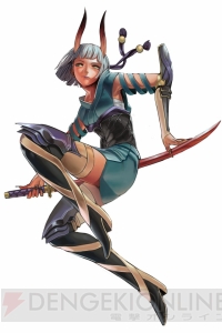 チェインクロニクル キャラ紹介 戦士女性編 セリーヌやロレッタ トウカなど艶やかに舞う近接戦闘の華たちを紹介 電撃オンライン チェインクロニクル キャラ紹介 戦士女性編 セリーヌやロレッタ トウカなど艶やかに舞う近接戦闘の華たちを紹介 電撃オンライン