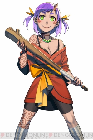 『チェインクロニクル』
