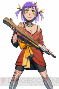 チェインクロニクル キャラ紹介 戦士女性編 セリーヌやロレッタ トウカなど艶やかに舞う近接戦闘の華たちを紹介 電撃オンライン チェインクロニクル キャラ紹介 戦士女性編 セリーヌやロレッタ トウカなど艶やかに舞う近接戦闘の華たちを紹介 電撃オンライン