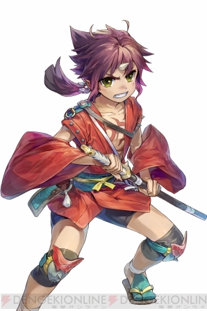 『チェインクロニクル』