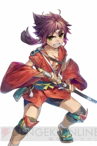 『チェインクロニクル』キャラ紹介・戦士男性編：主人公やヴォルグ、ハルアキら破壊力抜群の近接ファイターたちを紹介！ 人気投票企画も始動